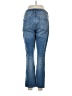 Kut from the Kloth Hearts Blue Jeans Size 6 - photo 2