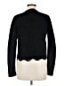 Elie Tahari Black Jacket Size M - photo 2