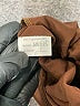 Unbranded 100% Polyester Burgundy Cocktail Dress Size 8 - photo 5
