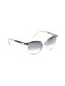 Chloé Silver Gray Sunglasses One size - photo 1