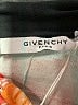 Givenchy 100% Cotton Orange Poncho Size S - photo 9
