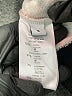 Givenchy 100% Cotton Orange Poncho Size S - photo 10