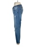 Kut from the Kloth Hearts Blue Jeans Size 6 - photo 5