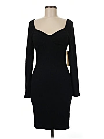 madden nyc Cocktail Dress (view 1)