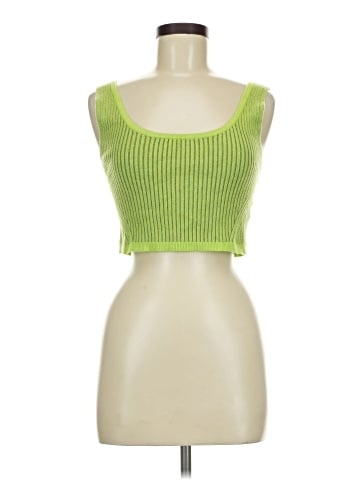 Wild Fable Sleeveless Top (view 1)