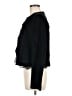 Elie Tahari Black Jacket Size M - photo 5