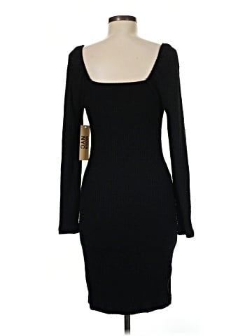 madden nyc Cocktail Dress (view 2)