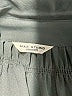 Max Studio 100% Polyester Gray Short Sleeve Blouse Size L (estimated) - photo 7