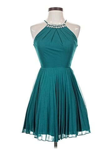 Teeze Me Cocktail Dress (view 1)