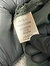 Max Studio 100% Polyester Gray Short Sleeve Blouse Size L (estimated) - photo 8