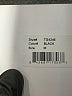 Spring & Mercer Black Long Sleeve Top Size M - photo 9