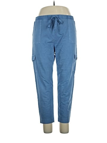 Caslon Casual Pants (view 1)