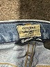Citizens of Humanity Blue Jeans Size 24 waist - photo 7