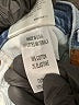Citizens of Humanity Blue Jeans Size 24 waist - photo 9