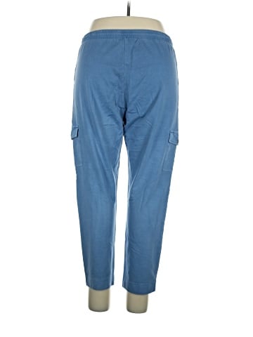 Caslon Casual Pants (view 2)