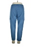 Caslon Blue Casual Pants Size L - photo 2