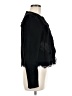 Elie Tahari Black Jacket Size M - photo 4