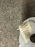 Tahari Silver Dress Size 0-3 mo - photo 4