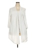 Ellen Tracy Ivory Cardigan Size 3X - photo 1