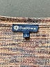 Democracy Gray Pullover Sweater Size L - photo 7