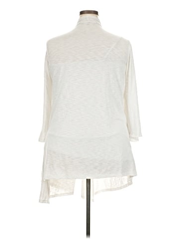 Ellen Tracy Cardigan (view 2)