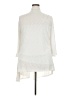 Ellen Tracy Ivory Cardigan Size 3X - photo 2