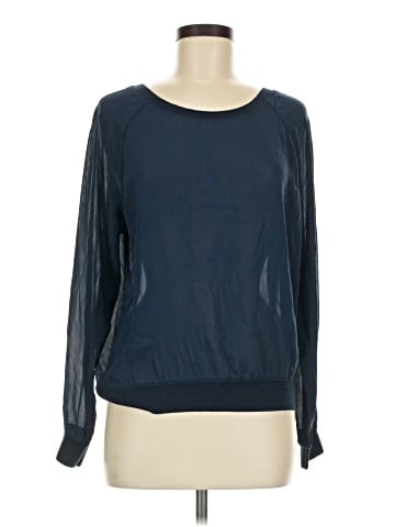 Vince. Pullover Sweater (view 1)