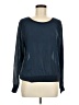 Vince. Blue Pullover Sweater Size M - photo 1