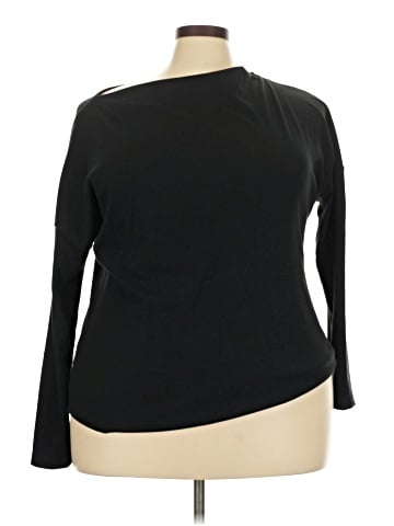 Caslon Pullover Sweater (view 1)