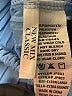 Assorted Brands Solid Blue Jumpsuit Size XL - photo 4