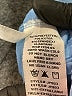 Assorted Brands Solid Blue Jumpsuit Size XL - photo 5