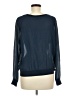 Vince. Blue Pullover Sweater Size M - photo 2