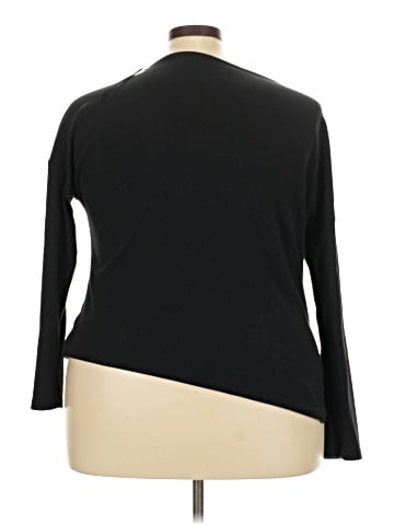 Caslon Pullover Sweater (view 2)