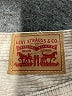 Levi's 100% Cotton Tan Casual Pants Size 30 waist - photo 7