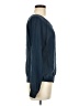 Vince. Blue Pullover Sweater Size M - photo 4