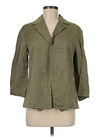 Zara Blazer (view 1)