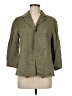 Zara Green Blazer Size 8 - photo 1