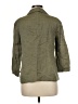 Zara Green Blazer Size 8 - photo 2