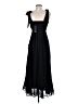 Lulus 100% Polyester Black Cocktail Dress Size M - photo 2