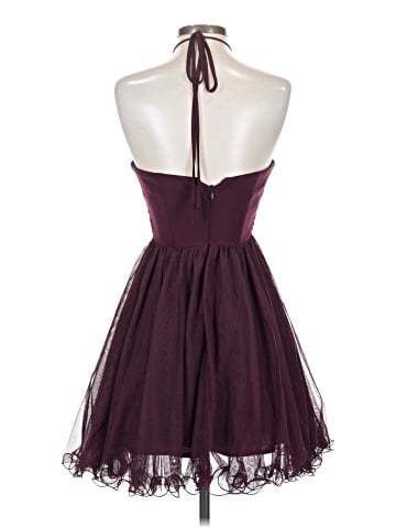 Blondie Nites Cocktail Dress (view 2)