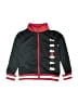 Air Jordan 100% Polyester Black Track Jacket 18-24 MO / 24 MO - photo 1
