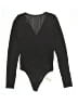 American Eagle Outfitters Black Bodysuit Size M - photo 1