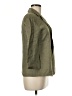 Zara Green Blazer Size 8 - photo 4