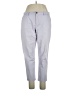 Gap Solid Gray Casual Pants Size 12 - photo 1
