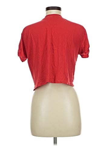 Divided by H&M Short Sleeve Top (view 2)