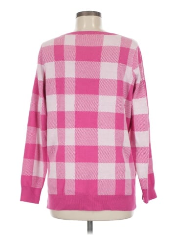 Belle By Kim Gravel Pullover Sweater (view 2)