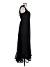 Lulus 100% Polyester Black Cocktail Dress Size M - photo 4