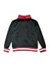 Air Jordan 100% Polyester Black Track Jacket 18-24 MO / 24 MO - photo 2