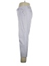 Gap Solid Gray Casual Pants Size 12 - photo 5