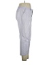 Gap Solid Gray Casual Pants Size 12 - photo 4